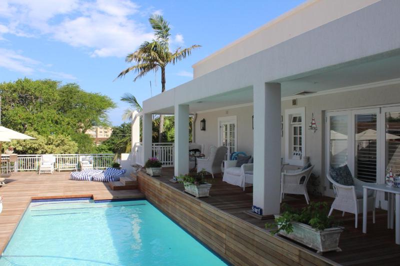 Sandals Guest House - image 7