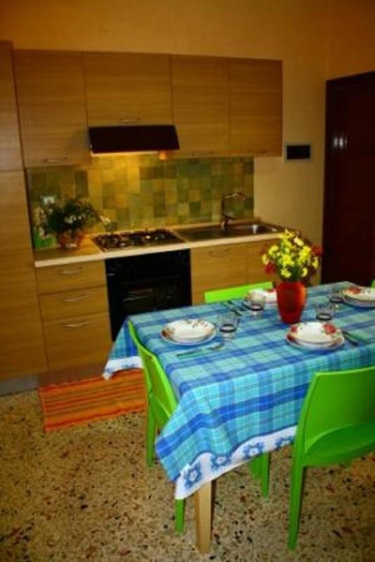 Agliastri Apartments - image 16