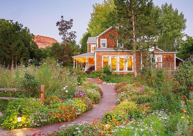 Sunflower Hill Inn - image 22