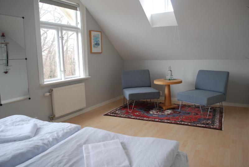 Double Room image 1