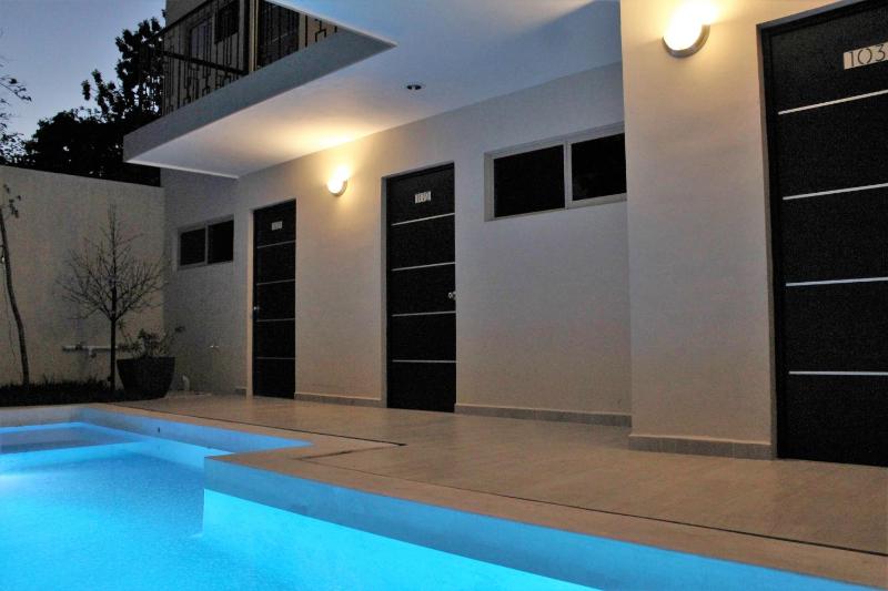 Hotel Virreyes - image 16