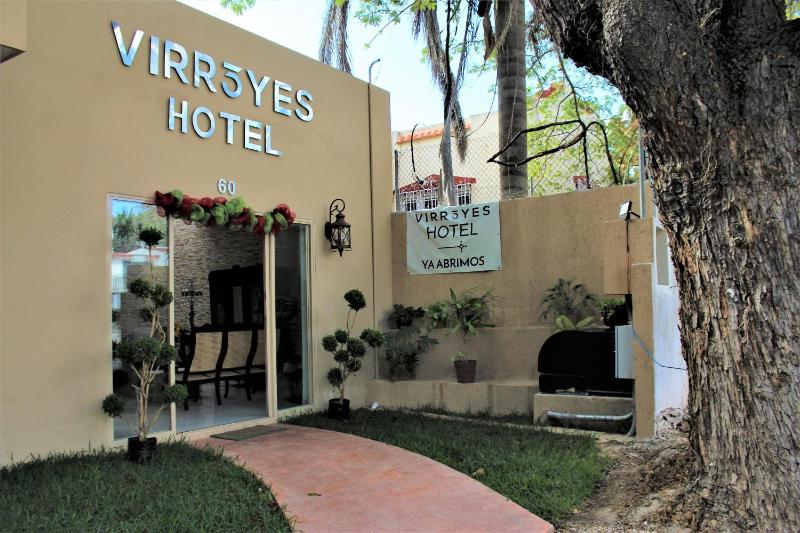 Hotel Virreyes - image 12