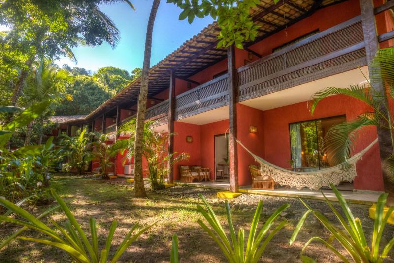 Itacaré Eco Resort - image 22