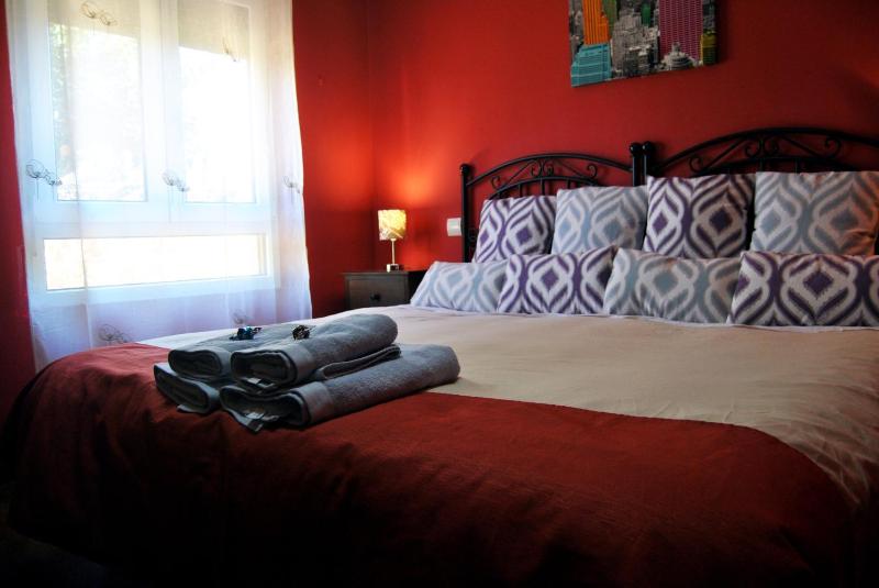Two-Bedroom Apartment image 1
