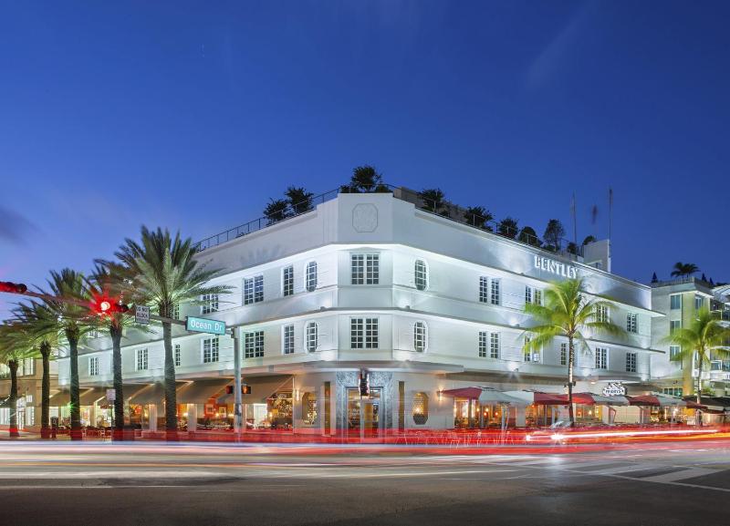Bentley Hotel South Beach - image 11