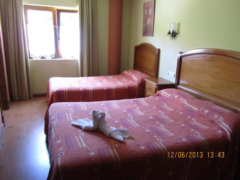Double or Twin Room with Extra Bed (3 Adults) image 4