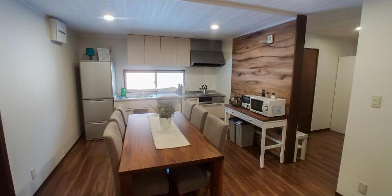 Hakuba Powder Cottage Crystal - image 17