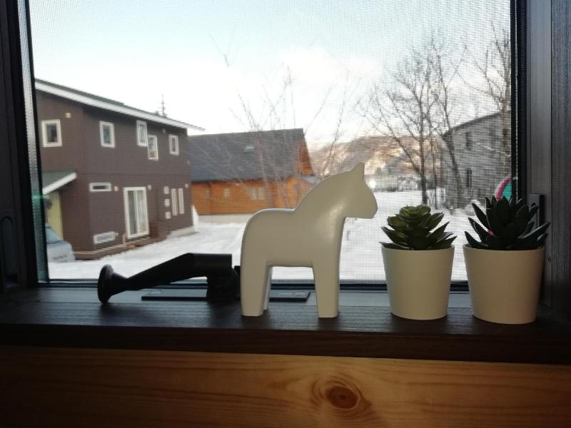 Hakuba Powder Cottage Crystal - image 24