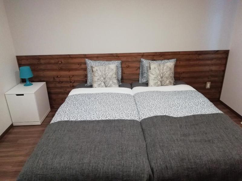 Hakuba Powder Cottage Crystal - image 21