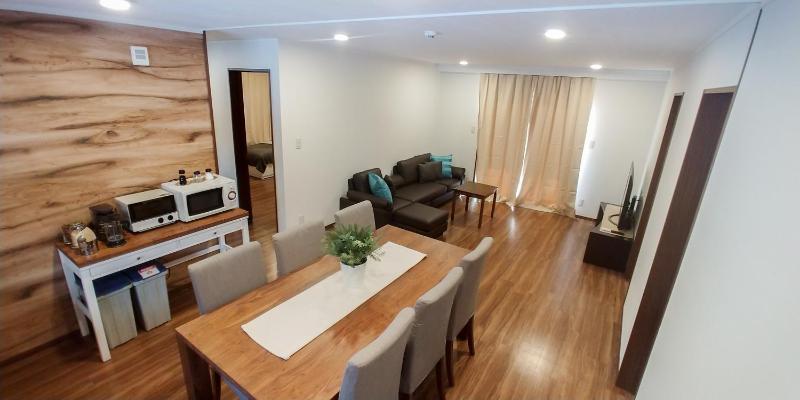 Hakuba Powder Cottage Crystal - image 5