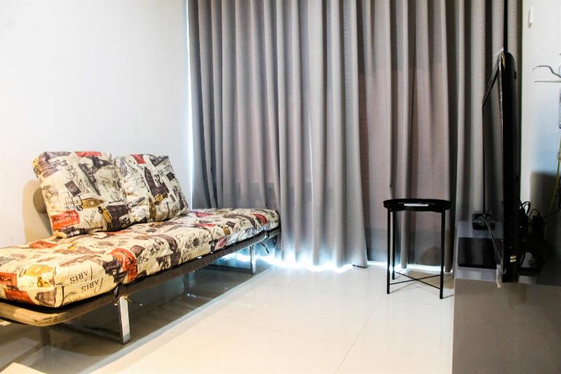 1BR Brooklyn Alam Sutera Apartment near BINUS By Travelio - image 8