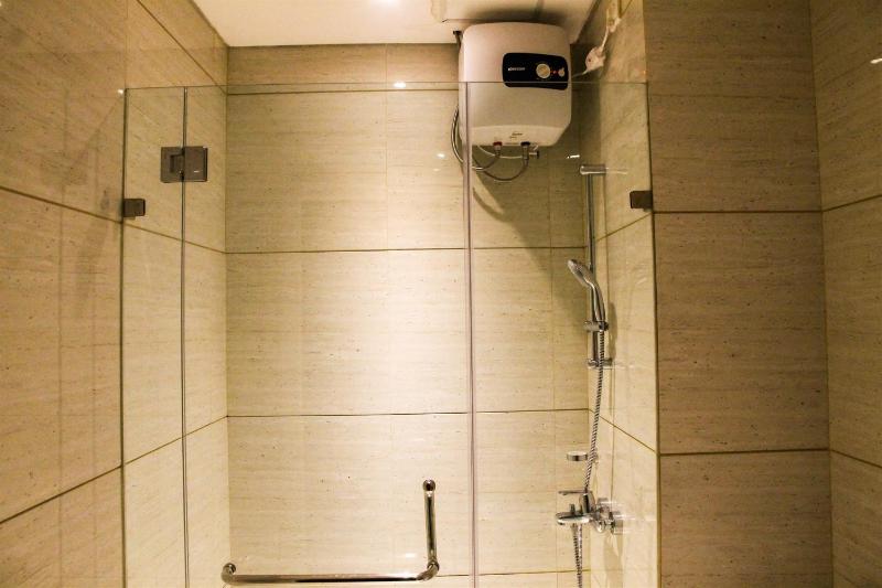 1BR Brooklyn Alam Sutera Apartment near BINUS By Travelio - image 14