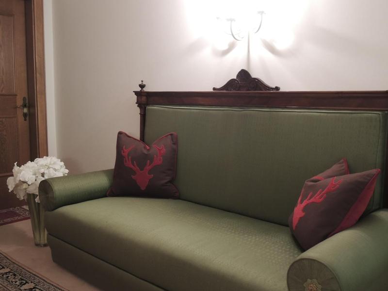 Two-Bedroom Apartment image 3