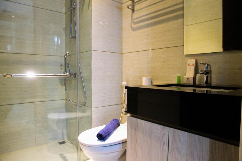 Simply Studio Room Brooklyn Alam Sutera Apartment By Travelio - image 7