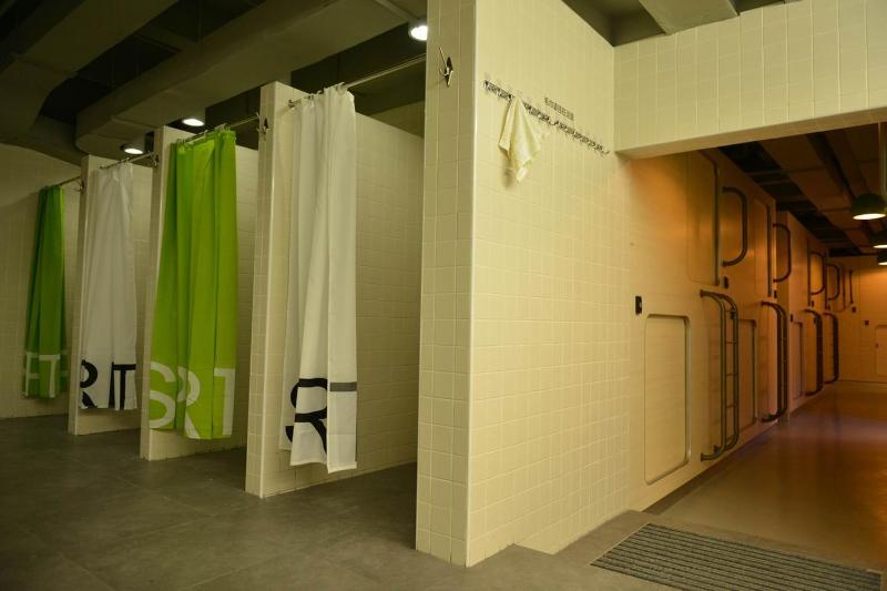 深圳栖游青年旅馆Shenzhen Xi You Hostel - image 4