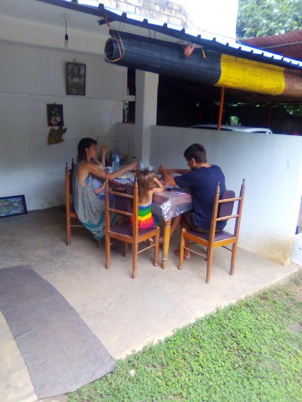 Jayanika home stay - image 16