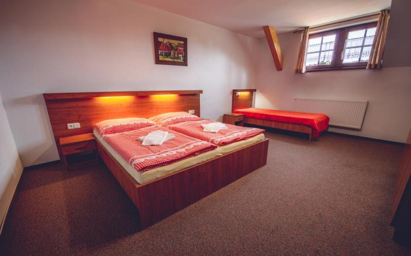 One-Bedroom Suite (3 Adults) image 4