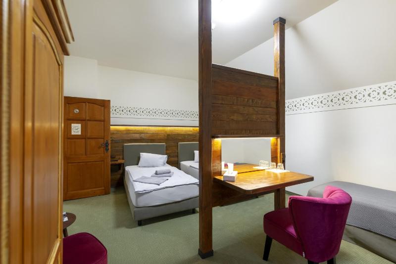 Hotel U Simla - image 2