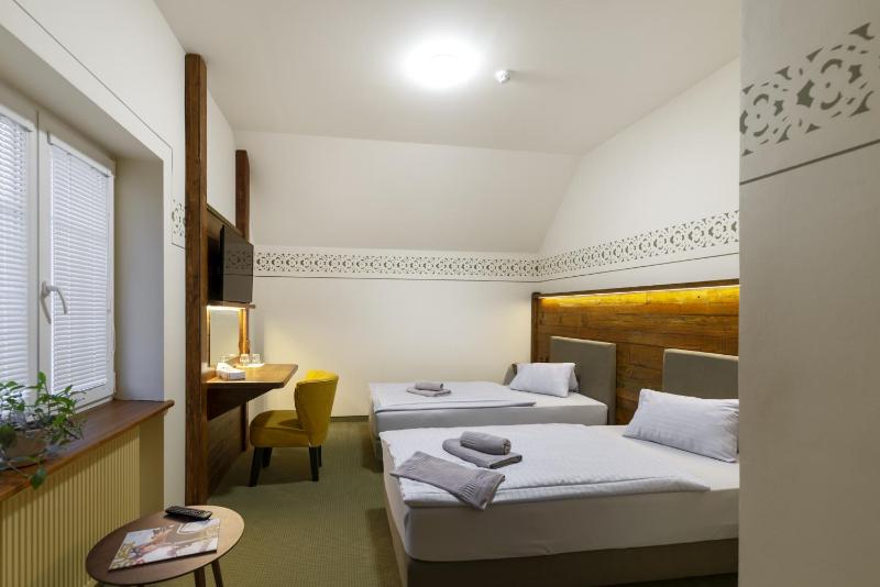 Hotel U Simla - image 48