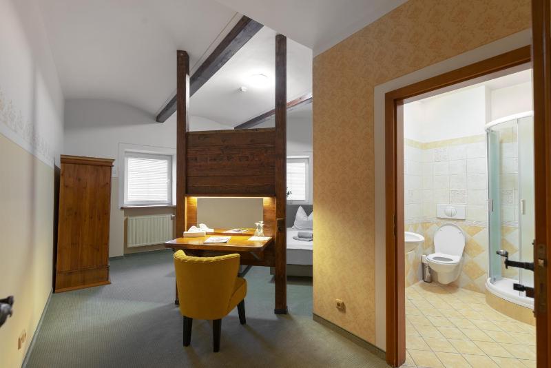 Hotel U Simla - image 16
