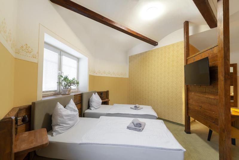 Hotel U Simla - image 42