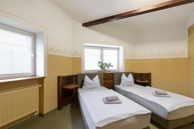 Hotel U Simla - image 36