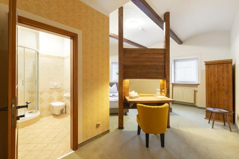 Hotel U Simla - image 50