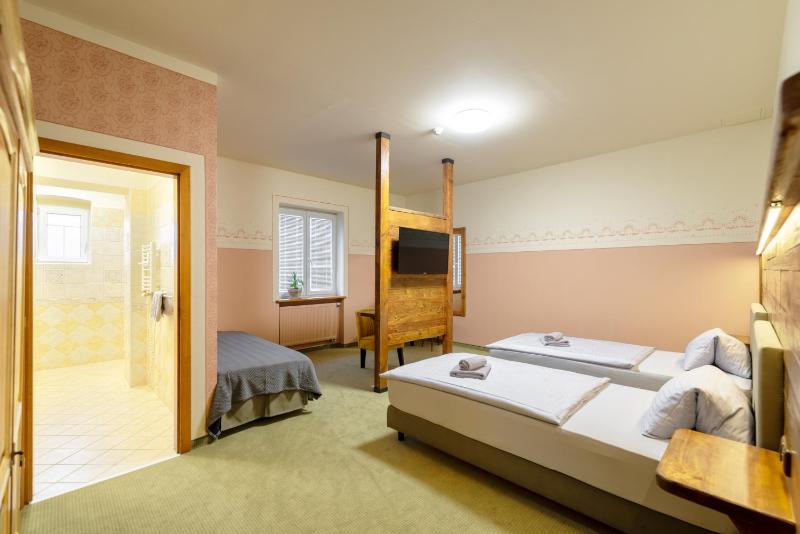 Hotel U Simla - image 21