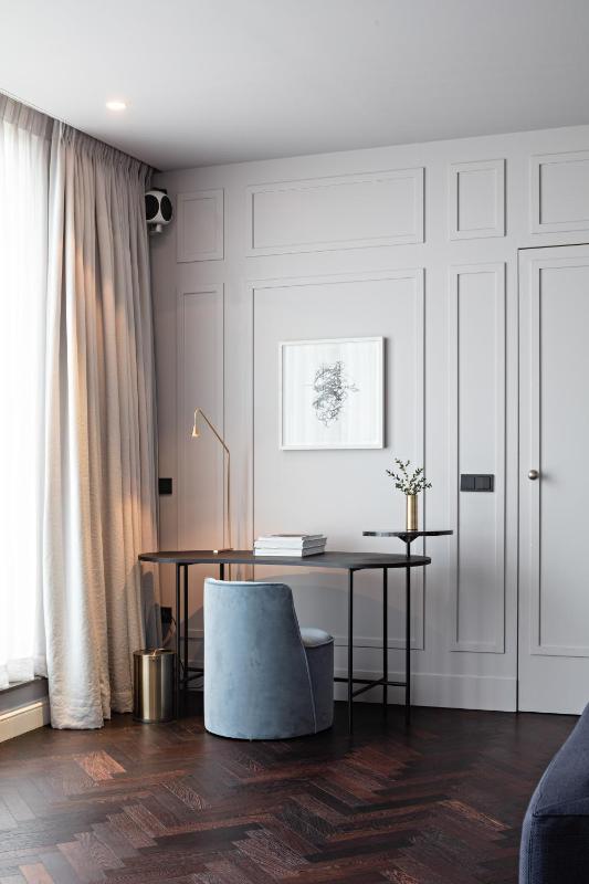 Presidential  Penthouse Suite image 4