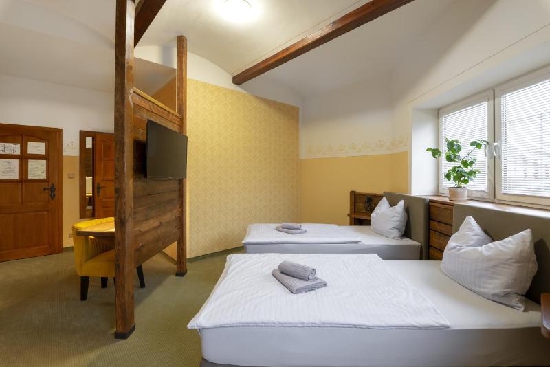 Hotel U Simla - image 20