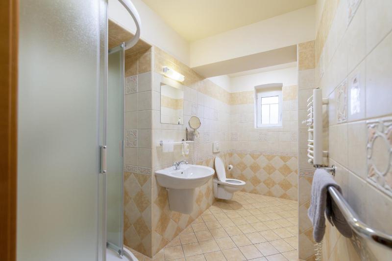 Hotel U Simla - image 38