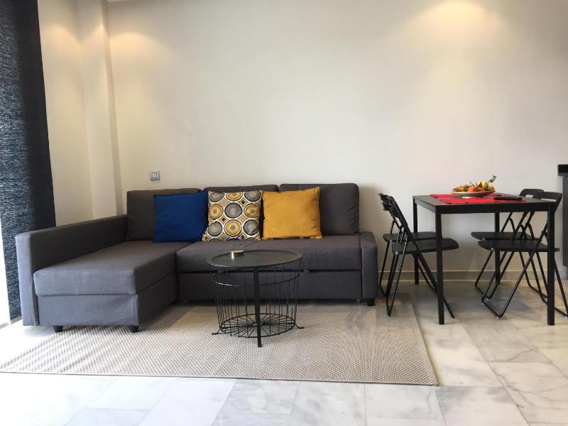 Rabat appartement moderne - image 3