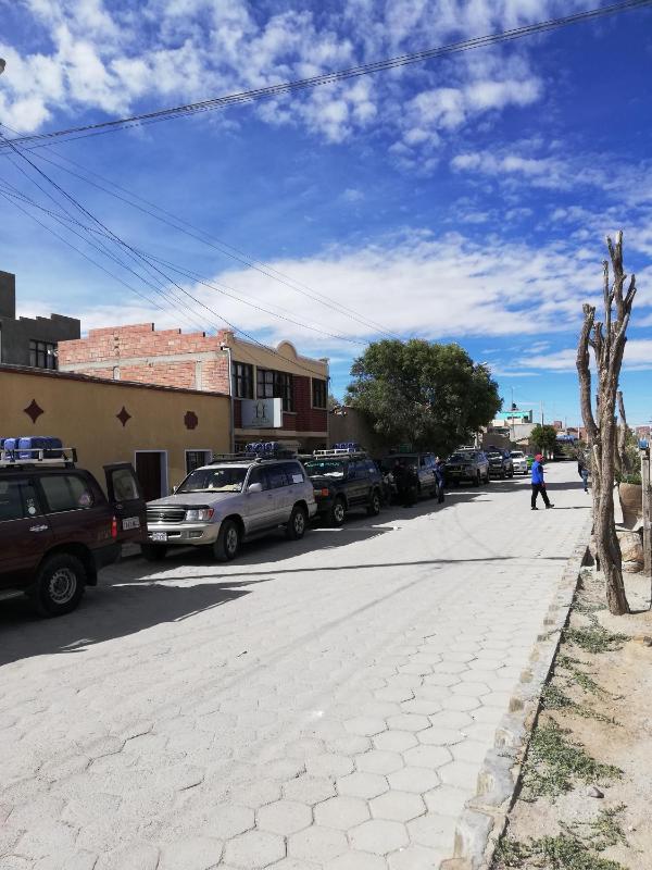 Hotel Aguilar - image 12