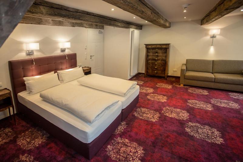 Junior Suite image 4