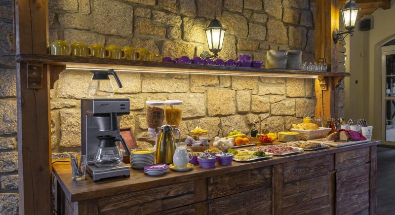 Hotel U Simla - image 34