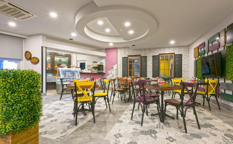 Monart City Hotel - All Inclusive Plus - image 26