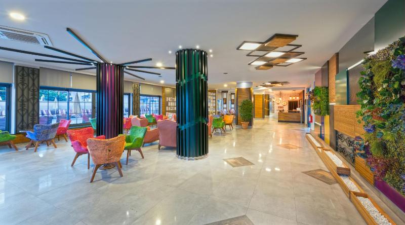 Monart City Hotel - All Inclusive Plus - image 29