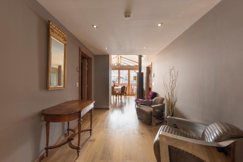 Penthouse Apartment image 2