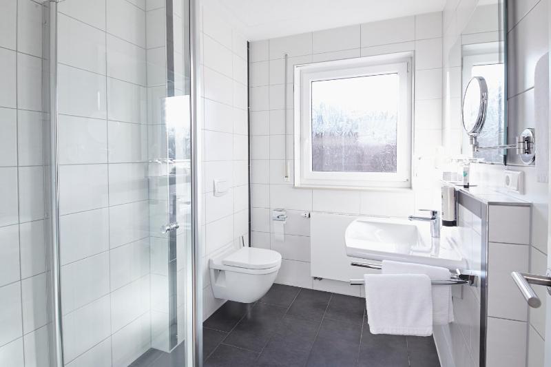 Standard Single Room image 1