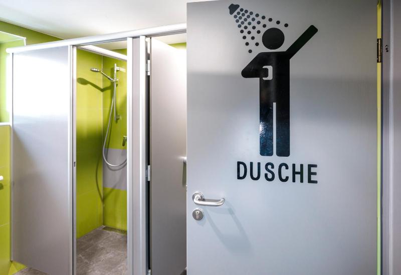 Quadruple Room image 1