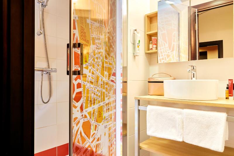 ibis Styles Marseille Gare Saint-Charles - image 6