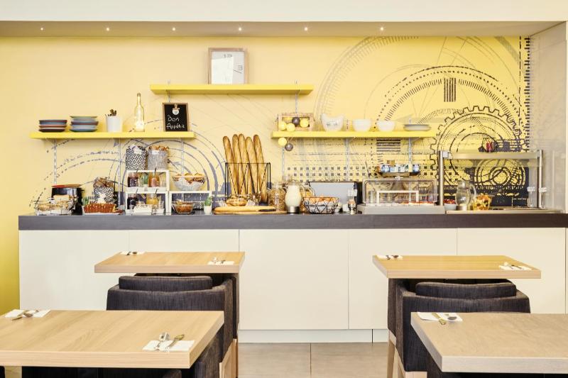 ibis Styles Marseille Gare Saint-Charles - image 8