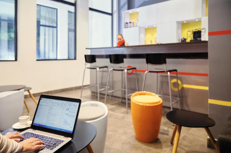 ibis Styles Marseille Gare Saint-Charles - image 10