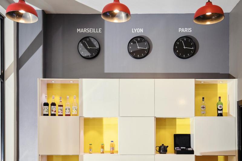 ibis Styles Marseille Gare Saint-Charles - image 11