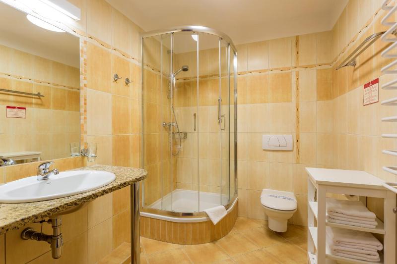 Standard Double or Twin Room image 4