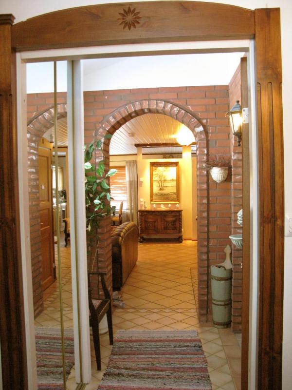 Three-Bedroom Villa image 3