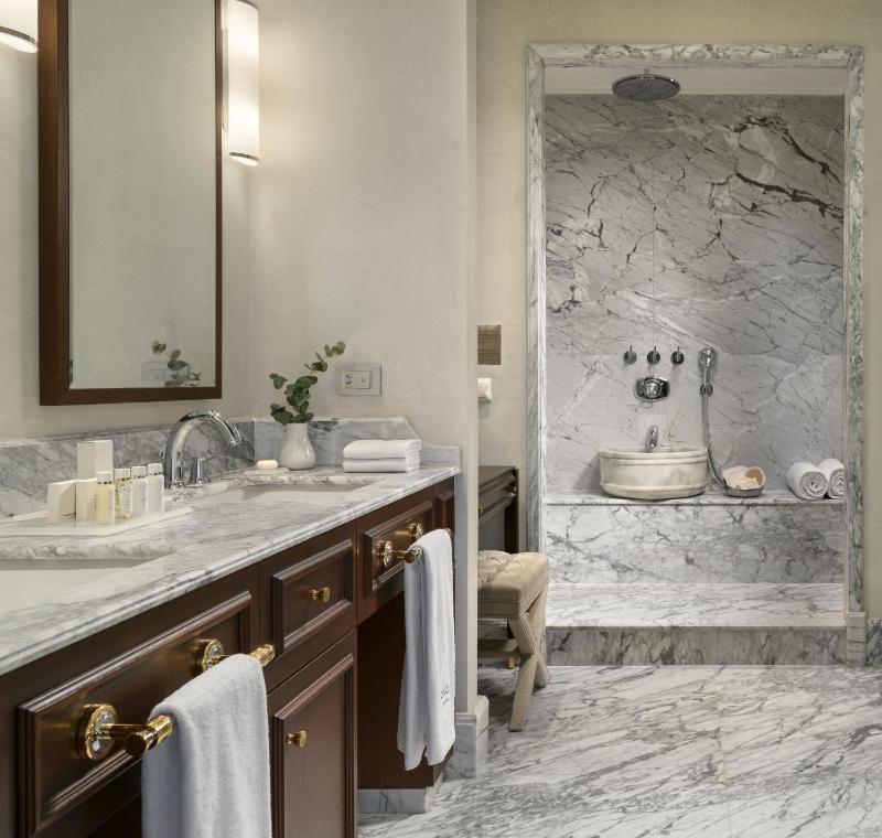 Deluxe with Hammam image 4