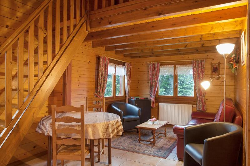 Chalet image 1