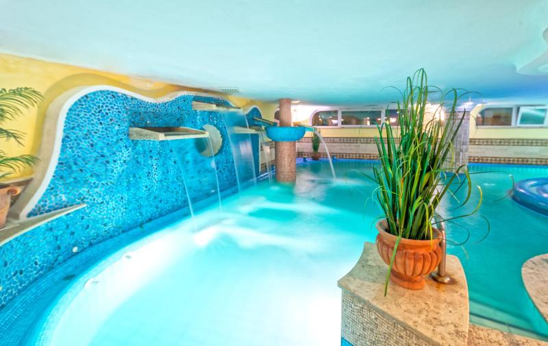 Hotel Terme Tritone Resort & Spa - image 34