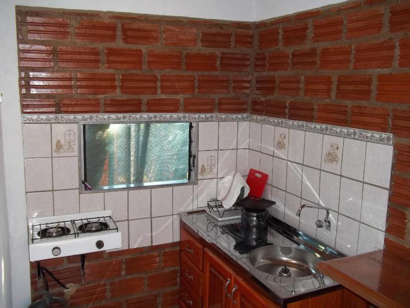 Cabañas El Hornero - image 15